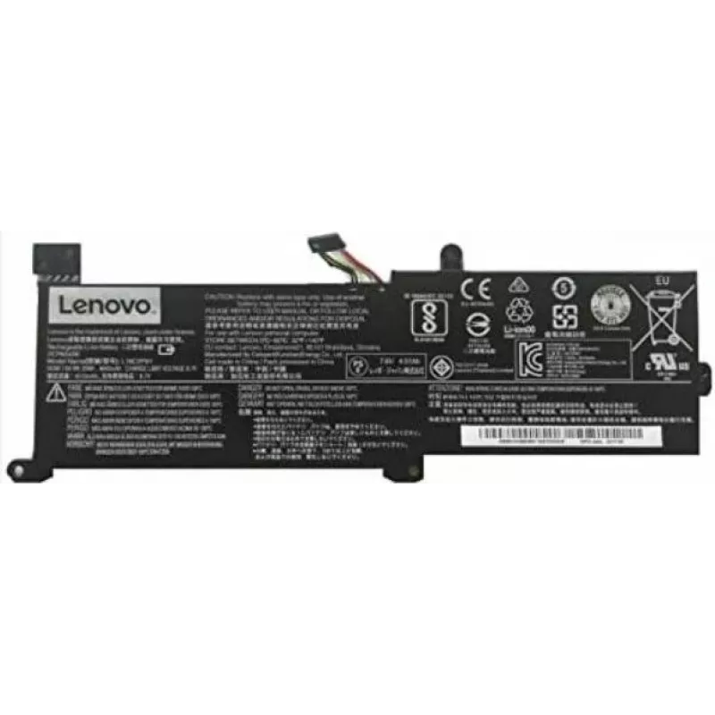 Lenovo Battery 35 WH 2 Cell 5B10M91443 Battery - Battery - 4.610 mAh