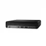 PC HP PRO MINI 400 G9, 12500T-INTEL-CORE-I5, 8GB RAM, 256GB SSD, W11P DA, Grade A1