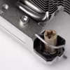 Noctua NH-U12S DX-4677 sidabrinis