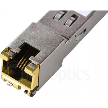SFP modulis CBO SFP-1GTXRJ45-T-BO varinis 1 Gbit/s, RJ45, iki 100 m