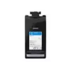 Epson UltraChrome XD3 rašalo kasetė 1 vnt. Originali žalsvai mėlyna