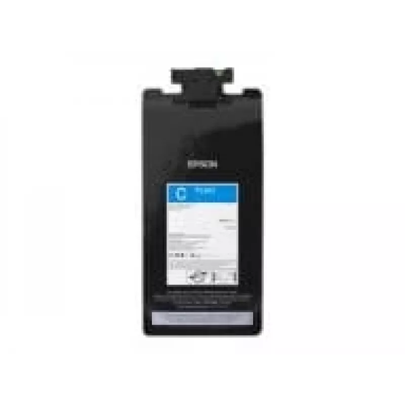Epson UltraChrome XD3 rašalo kasetė 1 vnt. Originali žalsvai mėlyna