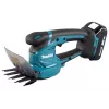 Makita DUM111SYX krūmapjovė / žoliapjovė 27 W baterija juoda, mėlyna