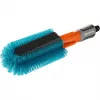 Garden water spray gun nozzle Gardena 18848-20 Juoda Green Pilka Oranžinė