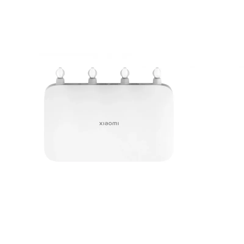 Routeris Xiaomi AC1200 Dual-band 2.4 GHz 5 GHz Wi-Fi 5