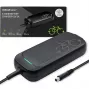 Qoltec greitasis įkroviklis, skirtas XIAOMI 36V elektriniam paspirtukui / dviračiui | 42V | 2A | 8,0*8,0mm + kaištis | atsparus vandeniui + maitinimo laidas