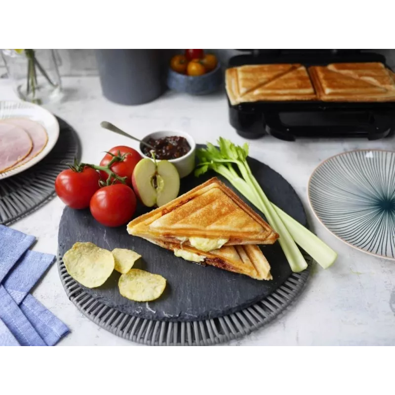 Breville sumuštinių keptuvas VST082X