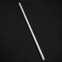 Standus Crystal Link vamzdelis 12/10 mm (išorinis 12 mm / vidinis 10 mm), 1000 mm ilgio — BitsPower