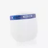 Apsauginis veido skydas, izoliacinė kaukė, skaidrus anti-miglos skydelis, modelis 6922842424247