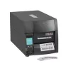 Citizen CL-S700III - Etikečių spausdintuvas - Tiesioginis terminis / terminis perkėlimas - Ritinys (11,8 cm) - 203 dpi - USB-Host, LAN, USB 2,0 (CLS700IIINEXXX)