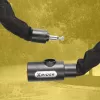 Grandininis dviračio spynos užraktas MANTA XR00LC01 6x900mm