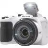 Kompaktiška kamera Kodak PIXPRO AZ255 16,35 MP BSI CMOS 25x optinis priartinimas