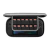Apsauginis nešiojimo dėklas Tomtoc FancyCase-G05, skirtas Nintendo Switch 2, pilkas