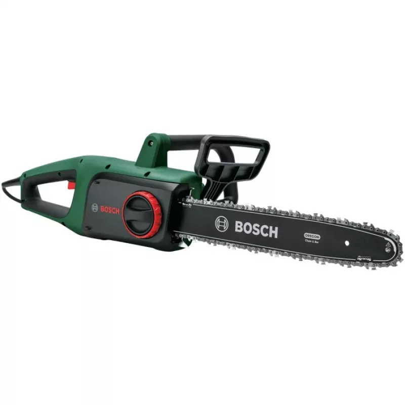 Bosch Universal Chain 40 1800 W Juoda, žalia, raudona