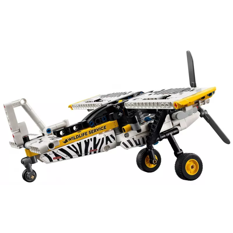 LEGO TECHNIC 42198 Transporto lėktuvas