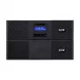 Uninterruptible Power Supply EATON 9E 11000i Rack 6U, 11000 VA, montuojamas į stelažą