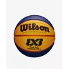 Wilson WTB0533ID vidinis & outdoor Mėlyna, Oranžinė, Geltona