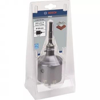 Bosch 2 608 550 064 gręžimo skylių pjūklas