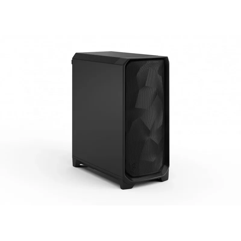 Kompiuterio korpusas Fractal Design Meshify 3 Juoda Solid ATX