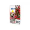 Rašalo kasetė Epson 503XL geltona, Originali didelės (XL) talpos, 6,4 ml, vienos pakuotėje