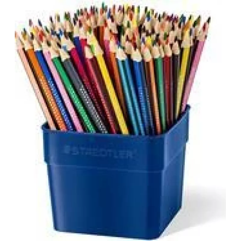 Spalvotas pieštukas Staedtler 187 T144 Vokietija