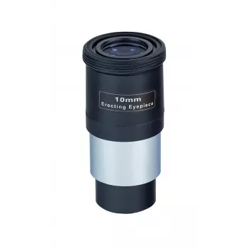 Okuliaras Skywatcher SW-5401 10mm apverčiamasis vaizdas, 10 mm židinio nuotolis