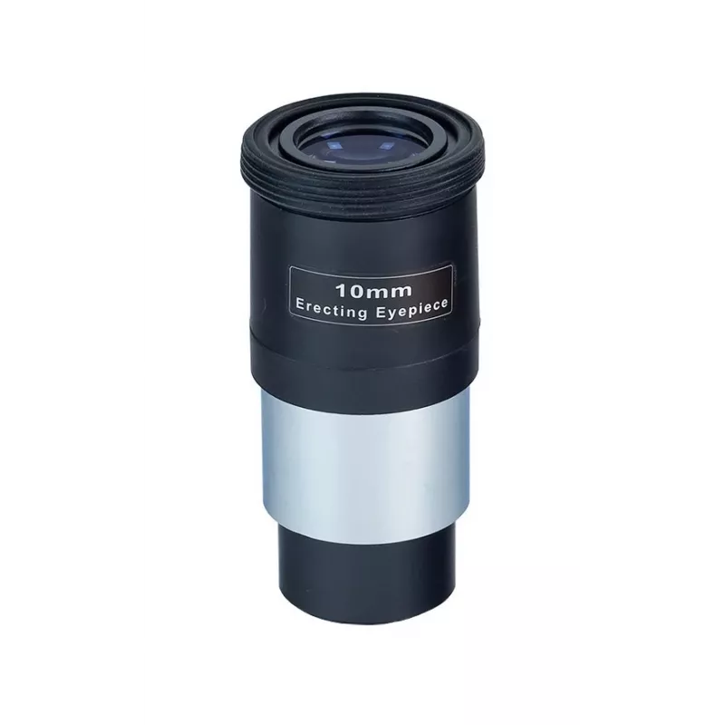 Okuliaras Skywatcher SW-5401 10mm apverčiamasis vaizdas, 10 mm židinio nuotolis