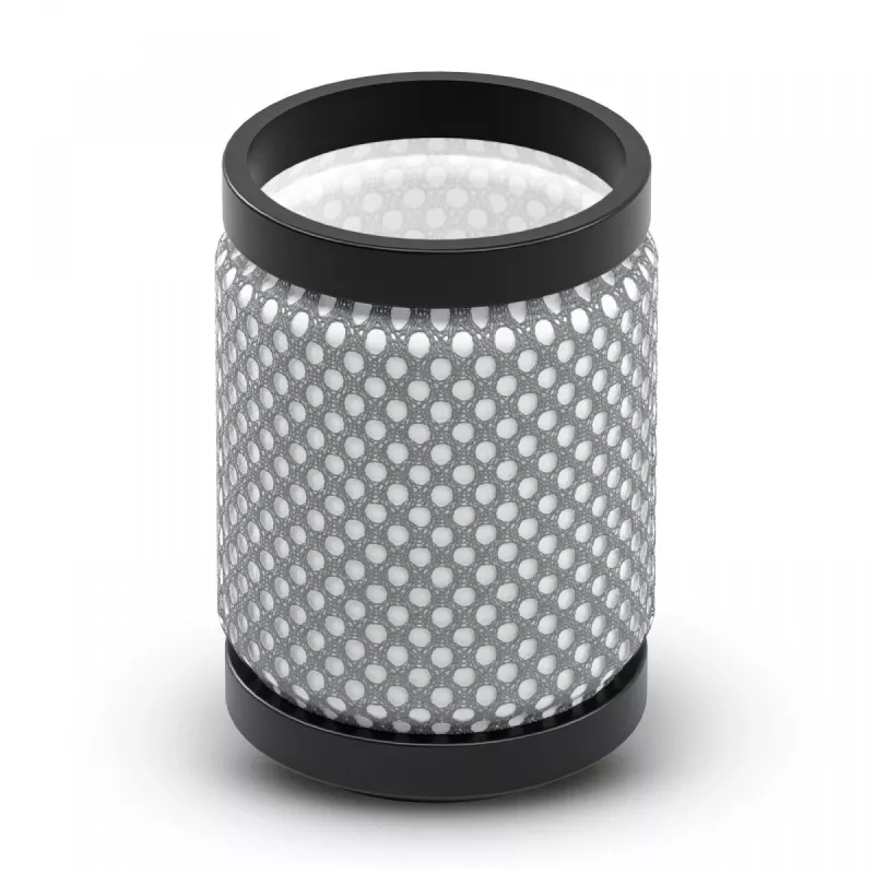 Exhaust air foam filter 2.863-317.0