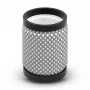 Exhaust air foam filter 2.863-317.0