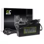 Green Cell AD100P maitinimo adapteris / keitiklis Vidinis 180 W Juoda