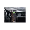 Išmaniojo telefono ir planšetės laikiklis TECHNISAT SmartCharge 3 — universalus laikiklis su integruotu įkrovimu (modelis 76-4977-00)