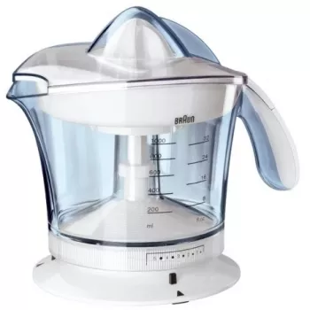 Braun Citromatic MPZ 9 elektrinis citrusinių vaisių spaustuvas 1 L 20 W