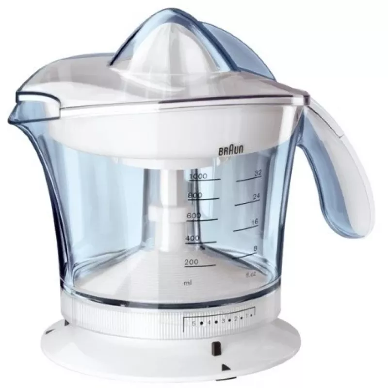 Braun Citromatic MPZ 9 elektrinis citrusinių vaisių spaustuvas 1 L 20 W