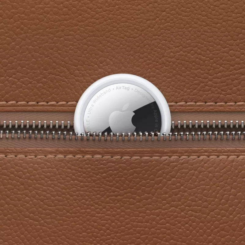 Finder Apple AirTag MX532ZY/A