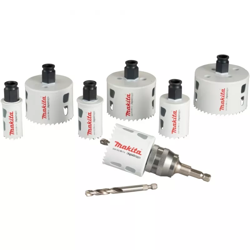 Makita E-12295 grąžtas