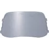 Išorinis lęšis 3M Speedglas Standard 140x85 mm, 10 vnt. pakuotė suvirinimo kaukei 100