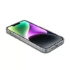 Cover Belkin SheerForce iPhone 14 Plus 17 cm Skaidrus