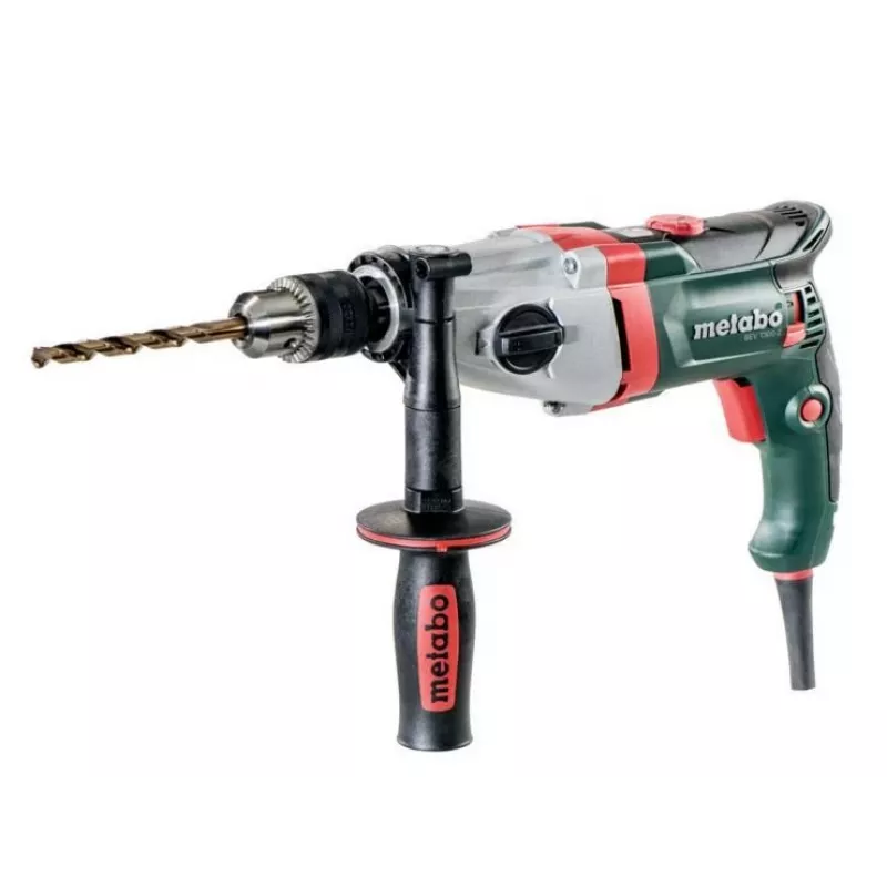 Elektrinis grąžtas Metabo 600574000 — 1300 W, 2 greičių