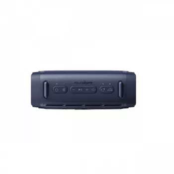 Nešiojamas Bluetooth garsiakalbis Anker Soundcore Boom 3i — 50W, atsparus vandeniui, maitinamas baterijomis