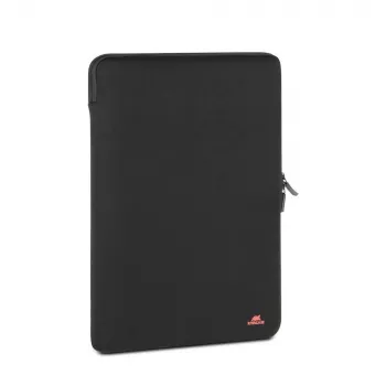 Nešiojamojo kompiuterio įdėklas Rivacase 5226B 39,6 cm 15,6 col. juodas