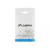 Laido jungtis RJ-45 Lanberg PLU-5020
