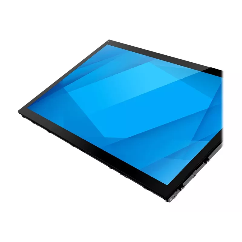 Liečiamasis monitorius Elotouch 3263L — 31,5 colio (80 cm) LED Full HD 1920×1080, 500 cd/m², juodas