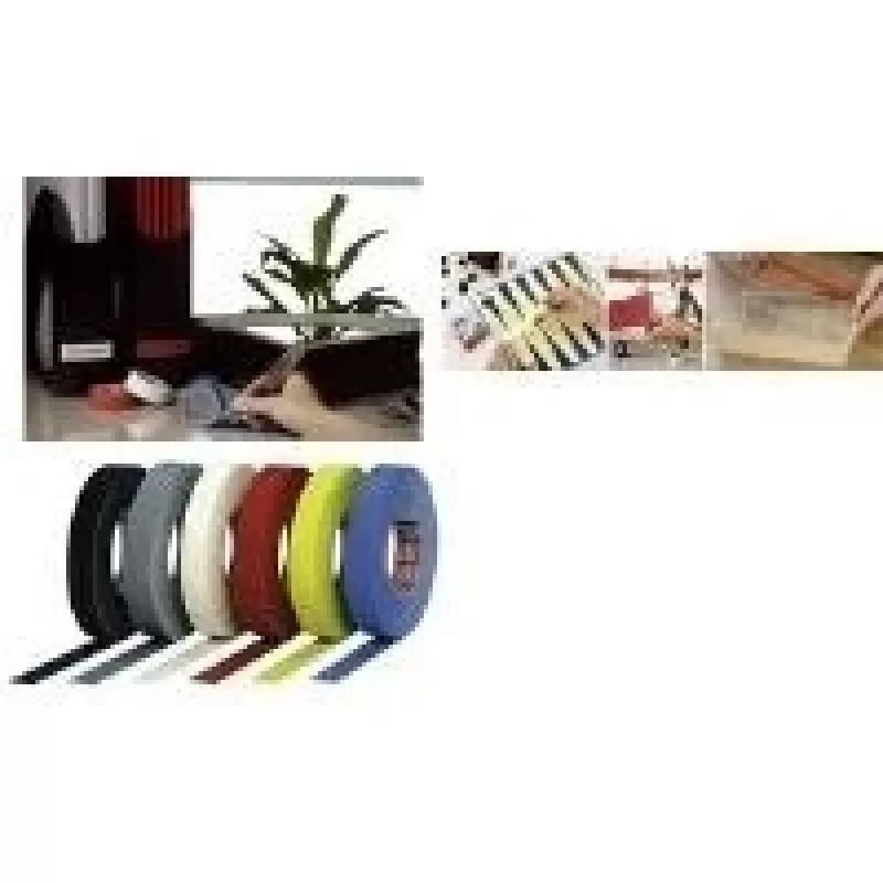 Tesa juosta 57230-00001-01 19 mm x 33 m – lipnus ritinėlis bendram naudojimui