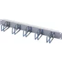 Rittal DK 7257.035 nerūdijantis plienas