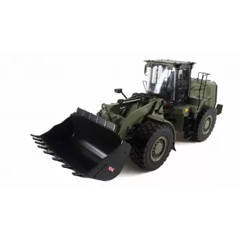 Priekinis krautuvas Amewi 22543 1:16 ličio jonų 7500 mAh 11 kg