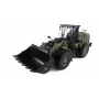 Priekinis krautuvas Amewi 22543 1:16 ličio jonų 7500 mAh 11 kg