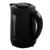 Adler Virdulys | AD 1244 | Elektrinis | 1850 W | 2,5 L | Plastikinis | 360° sukamas pagrindas | Juodas
