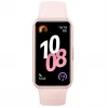 Huawei Band 10 AMOLED apyrankė, aktyvumo stebėjimo prietaisas 3,73 cm (1,47 col.) rožinė
