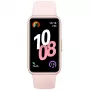Huawei Band 10 AMOLED apyrankė, aktyvumo stebėjimo prietaisas 3,73 cm (1,47 col.) rožinė