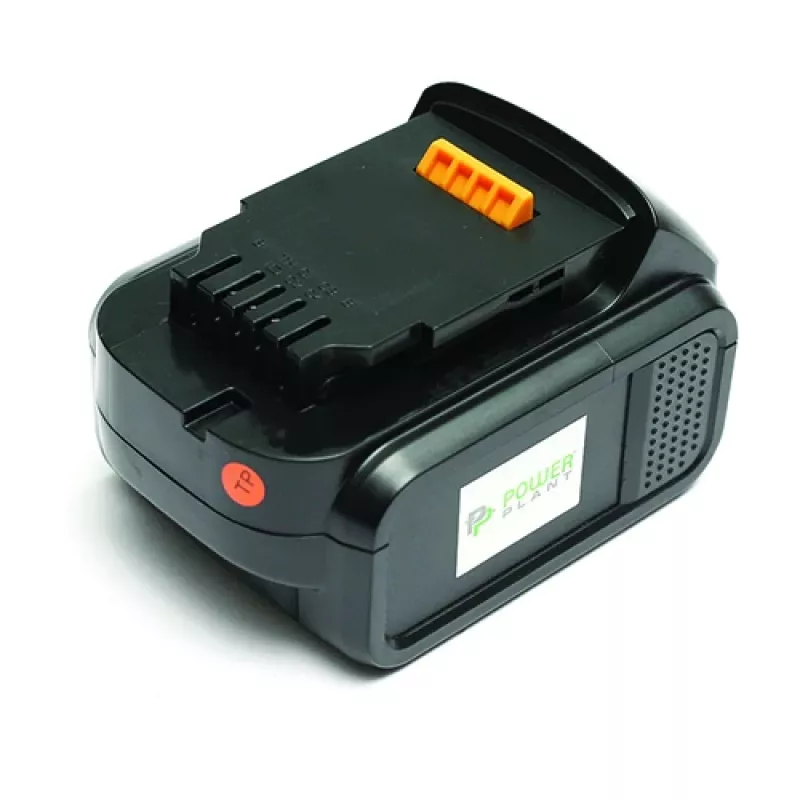 Power Tool Battery for DeWalt GDCB140, 14.4V, 4.0Ah, Li-Ion